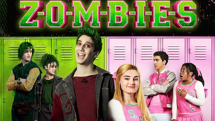  Zombies está en camino – 

 – Panorama 24