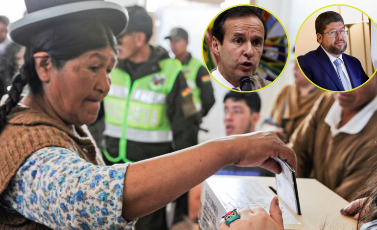  Crisis y cambio: Bolivia se prepara para un giro político histórico

 – Panorama 24