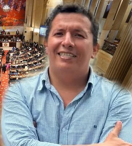  Con miras al Congreso – Aumente

 – Panorama 24