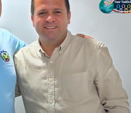  Secretario de planificación – 

 – Panorama 24