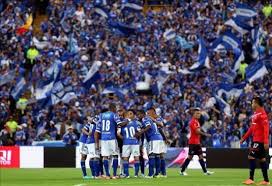  Millonarios se ve obligado a ganar para no ir de mal en peor

 – Panorama 24