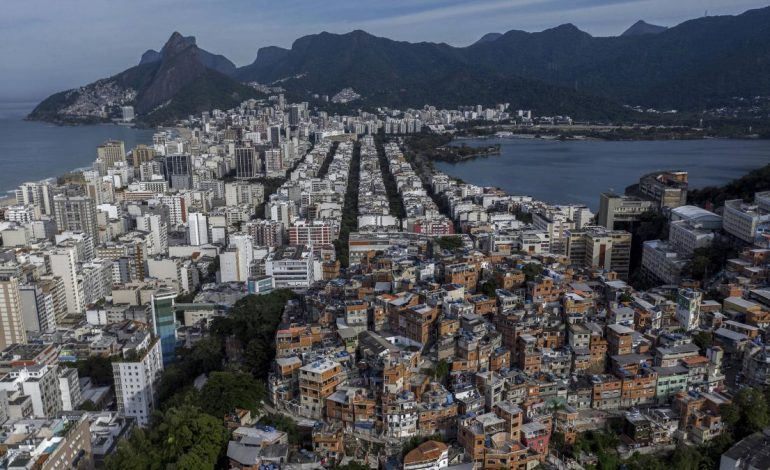  América Latina crece solo 2.2 por ciento este año, afirma ECLAC

 – Panorama 24