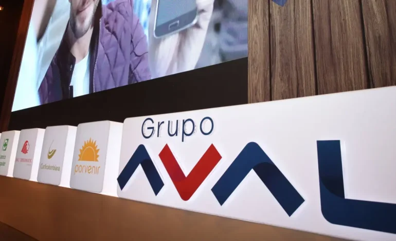  Grupo Aval reportó una ganancia neta de 494,920 millones de pesos, en el segundo trimestre en el segundo trimestre

 – Panorama 24