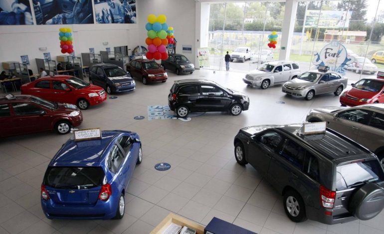  Julio se consolida como el mejor mes en la venta de autos nuevos desde 2025. Años; El sector del automóvil alcanzó las 23.872 unidades registradas

 – Panorama 24