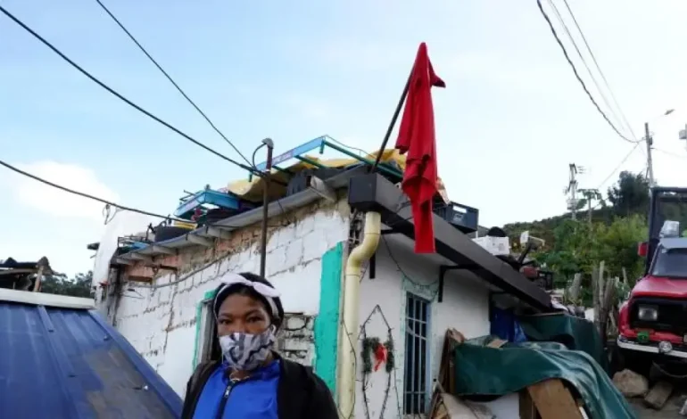 Los hogares que las mujeres guiadas tienen un 40% más de pobreza que las que llevaron a los hombres en las zonas urbanas de Colombia

 – Panorama 24