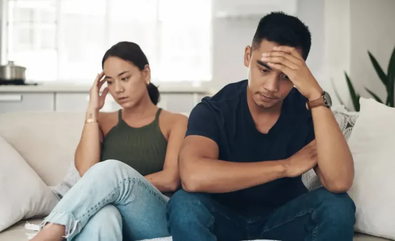  ¿Silver o separar a los hermanos de incredulidad? El psicólogo explica cómo lidiar con el dinero como pareja y evitar rupturas debido a problemas financieros

 – Panorama 24