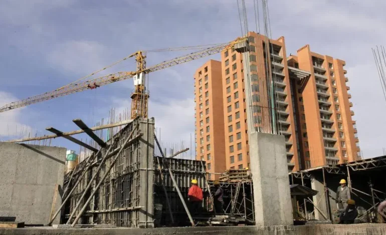 La decisión sobre el gobierno de Petro de terminar mi casa ya podría detener el efecto de la recuperación, que la compra de viviendas en Colombia

 – Panorama 24