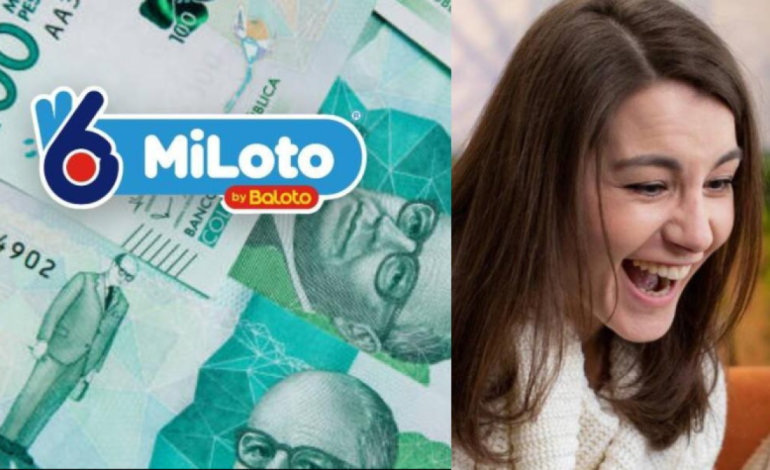  ¡Miloto cayó en Antioquia! Hay un nuevo millonario en el municipio de Jardín; Sabes el número ganador de recompensas

 – Panorama 24