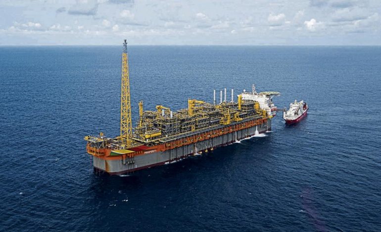  Mientras Columbia pone el freno en el petróleo, el gobierno busca aprovechar la inundación de petróleo que dirige Guyana

 – Panorama 24