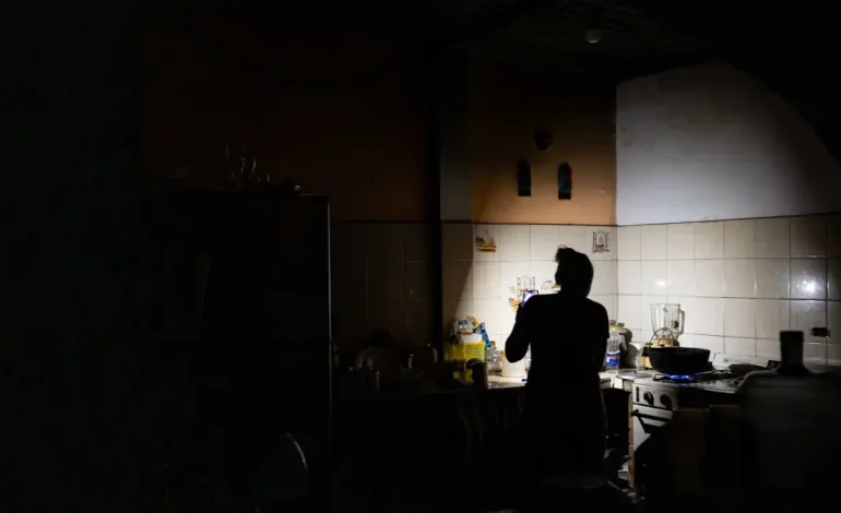  Las calificaciones de Fitch advierten que los cambios propuestos por el gobierno de Petro para la fiabilidad aumentan el riesgo de comidas de energía

 – Panorama 24