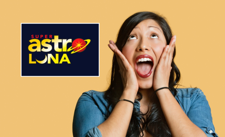  ¿Cuáles son los números ganadores?

 – Panorama 24