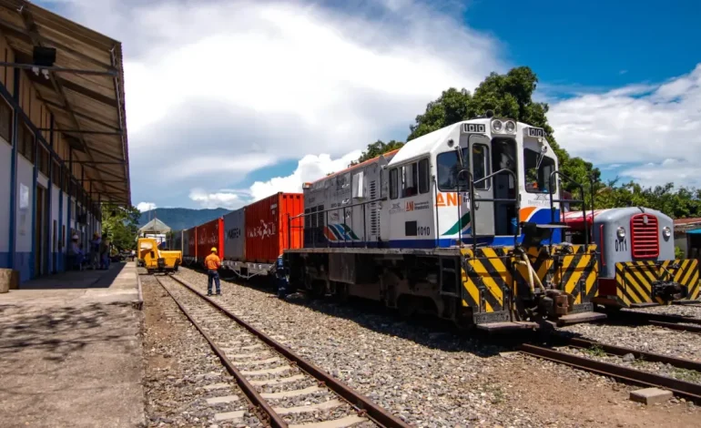  LOS 155 Proyectos Ferroviarios de América Latina y El Caribe Demandían 400.000 Millones de Dólares
 – Panorama 24