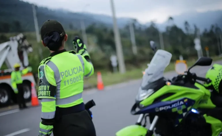  El gobierno está ejecutando un plan de choque para proteger al transportador en las carreteras

 – Panorama 24