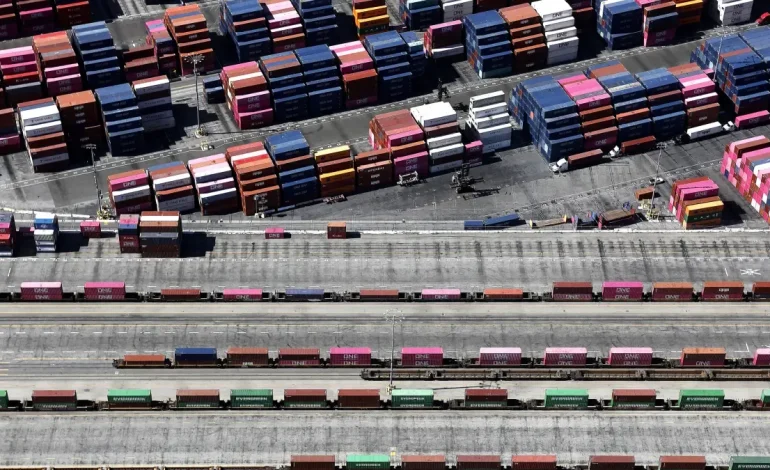  Este es el costo para la tarifa de Colombia Trump 10 por ciento; y los productos nacionales más afectados

 – Panorama 24
