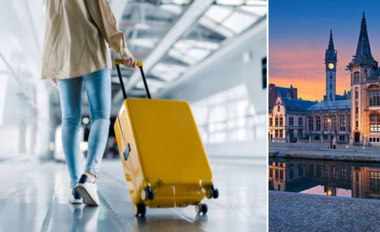  ¿Estás planeando financiar tu próximo viaje? Considere estos consejos para no sufrir deuda

 – Panorama 24