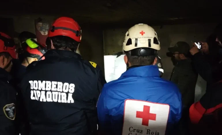  El proyecto de ley en Colombia propone una pensión especial para trabajadores en altas ocupaciones

 – Panorama 24