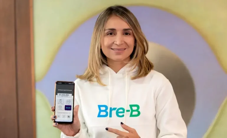  7 semanas después del actual sistema de pago BRE-B, Ana María Prieto, su dirección, ofrece algunos usuarios de consejos de seguridad

 – Panorama 24