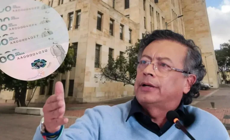  Advertencias de ese presupuesto 2026 y la forma de corregir los crecientes nemalianos fiscales trae

 – Panorama 24