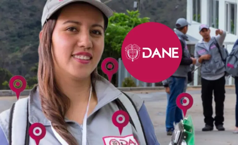 Dane tiene una nueva llamada laboral para un salario de hasta $ 2.3 millones para 173 personas, por lo que puede iniciar sesión en agosto de 2025. Años.

 – Panorama 24