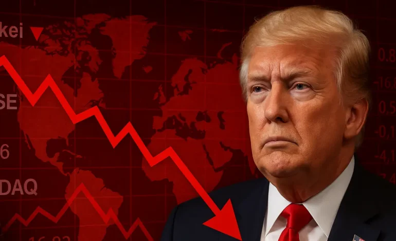  Wall Street abre con pérdidas y el petróleo registra una ligera disminución

 – Panorama 24