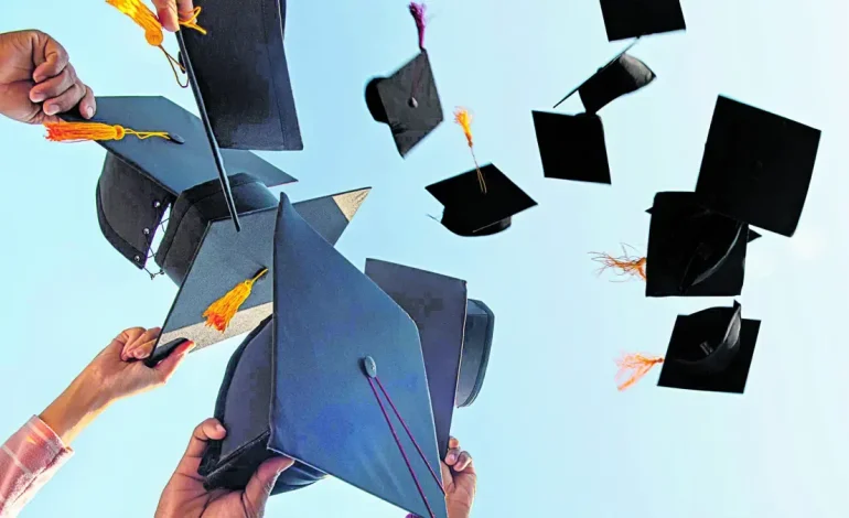  ¿Cuál es la rentabilidad de la inversión en la Universidad de la Universidad y el estudio de posgrado?

 – Panorama 24
