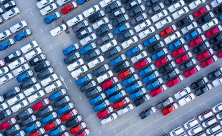  ¿Quién es quién en el sector automotriz?

 – Panorama 24