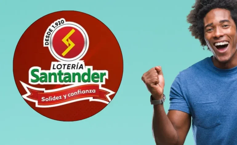  Santander Lometery, Lastline el viernes 1. Agosto, resultados ganadores

 – Panorama 24