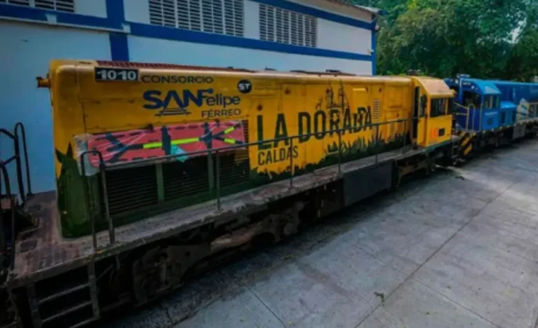  ¿En cuanto tiempo estará escucha el Corredor Férroo la Dorada – Chiriguaná?
 – Panorama 24