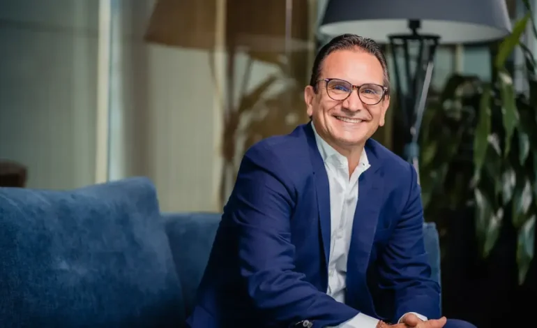  Net Cibst Group, Bancolombia Matrix, aumenta un 24,4% en el segundo trimestre de 2025. Años.

 – Panorama 24