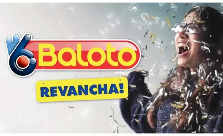  Baloto y Viddance Baloto, Respuesta Miércoles, 6. Agosto

 – Panorama 24