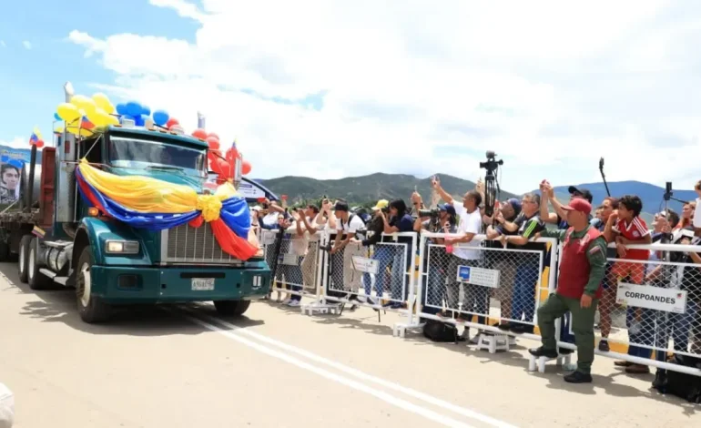  El Ministerio de Comercio enfatiza el progreso en la reindustrialización, la exportación y el turismo en tres años de gobierno de Petro

 – Panorama 24