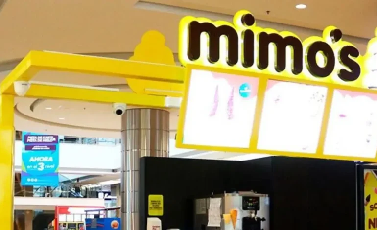  En menos de un año, el Mime of Ice Cream irá con 235 puntos de venta a aproximadamente 600; Esta será la estrategia de nutrición del Grupo Nutres para fortalecer la marca

 – Panorama 24