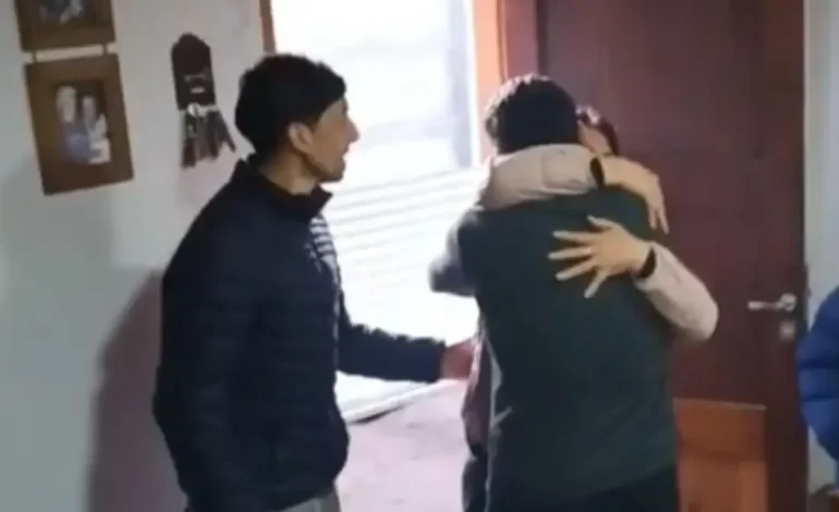  Una familia sorprendió a su madre que había renovado por completo la casa, esa fue la sorpresa

 – Panorama 24