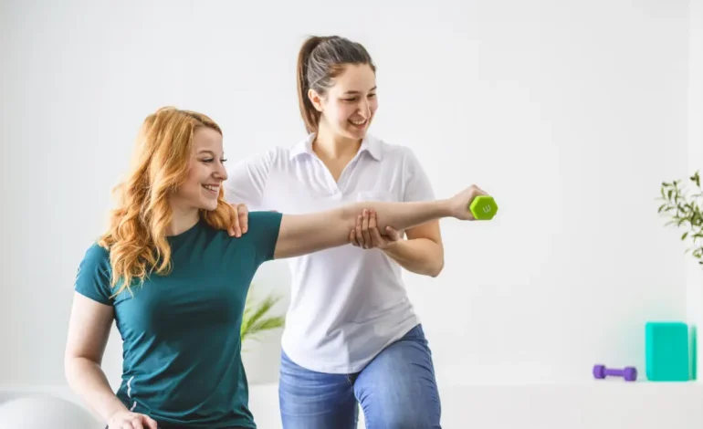 Maestros en áreas clínicas y rehabilitación

 – Panorama 24