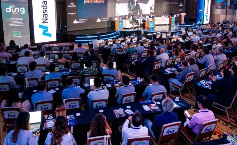  Ocho factores que pueden manejar un buen momento para el cual ocurre la bolsa de valores colombiana, en el segundo semestre 2025. Años.

 – Panorama 24