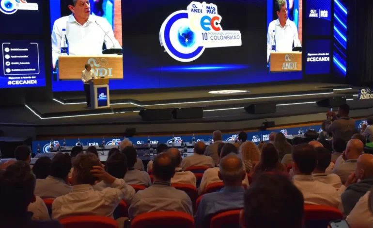 Al comienzo de su Congreso anual, los empresarios lo invitan a superar obstáculos que no permiten que las decisiones construyan un futuro mejor

 – Panorama 24
