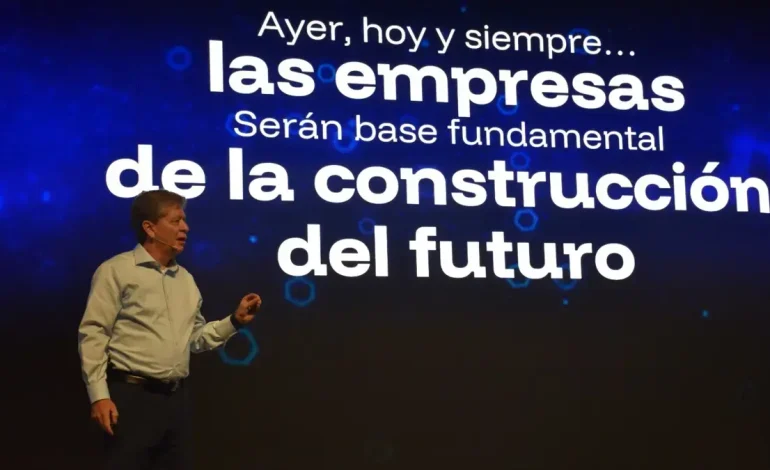  ‘Colombia requiere signos de confianza y seguridad. No es posible tener las autoridades que van en contra de esta necesidad «: Bruce Mac Master

 – Panorama 24