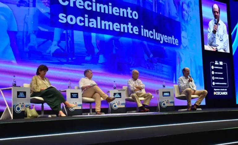  Esto confía en algunos empresarios en el país

 – Panorama 24