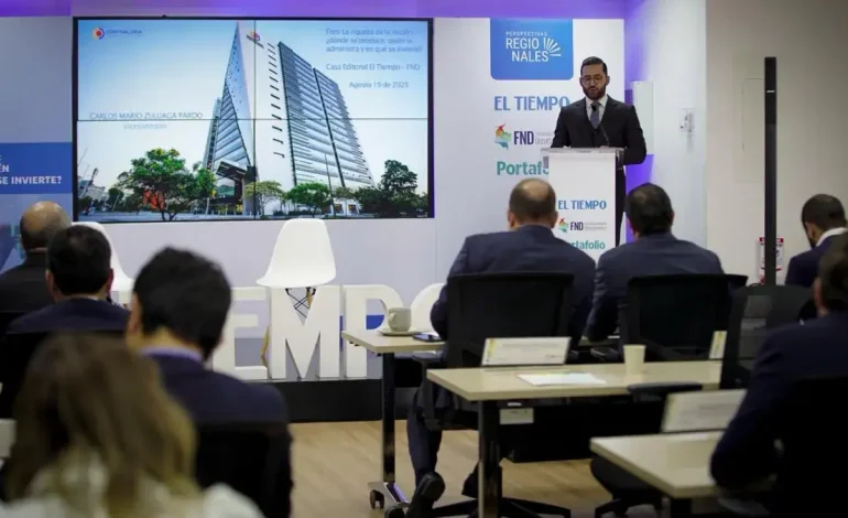  «El agujero podría superar los 40 mil millones de pesos»

 – Panorama 24