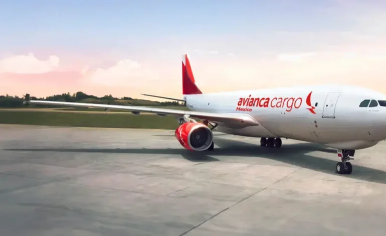  Aerounion comienza a trabajar bajo las marcas de la posición de Aviana para fortalecer su presencia en México y conectarse con más de 350 destinos en el mundo

 – Panorama 24