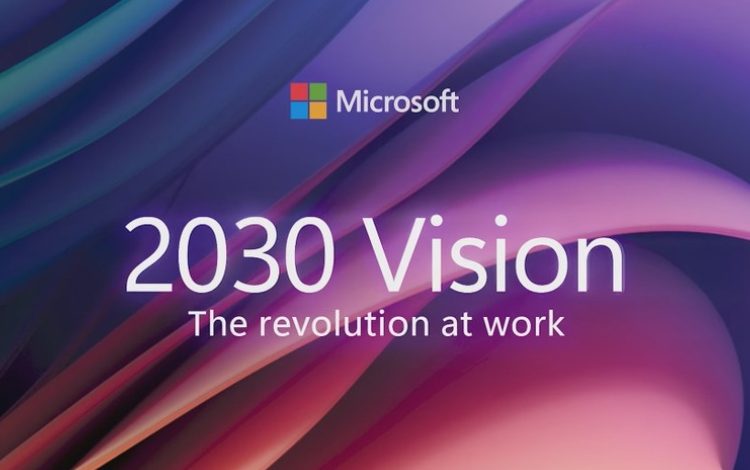  Microsoft revela su visión con Windows 2030 

 – Panorama 24