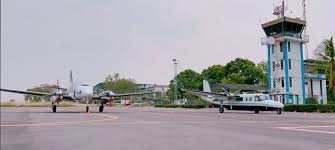  Aeropuerto Santiago Vila (Tolima)

 – Panorama 24