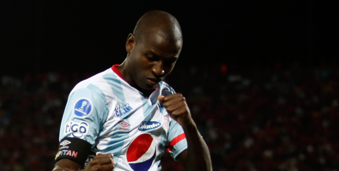  Adrián Ramos podría tener su ‘último baile’ con América de Cali

 – Panorama 24