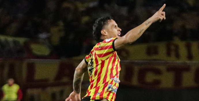  Pereira ganó una jerarquía a una América que no se despierta en la liga

 – Panorama 24
