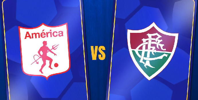  Noticias para América de Cali antes del choque con Fluminense

 – Panorama 24