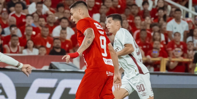  América de Cali cayó ante Fluminense y pasará por la hazaña a Brasil

 – Panorama 24