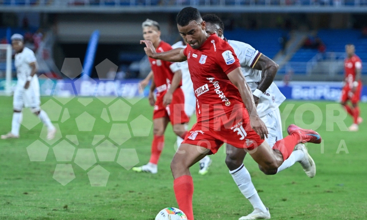  América juega hoy antes de que Alliance piense en el clásico contra Cali

 – Panorama 24