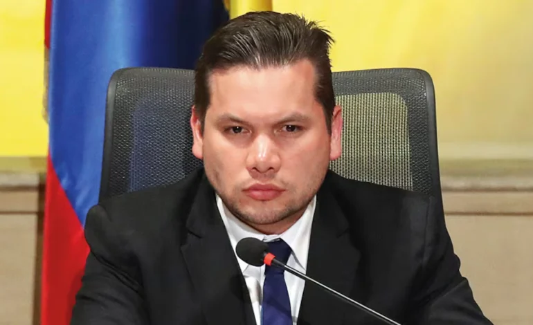  La Corte Suprema niega la libertad de Andrés Calle para Agrd – Extra

 – Panorama 24