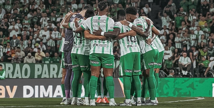  Sensible Baja para la Libertadores: Atacante de lesión nacional
 – Panorama 24