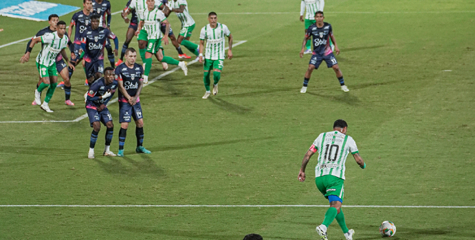  El torneo con el que AtléTico Nacional firmará sus referencia futuras

 – Panorama 24